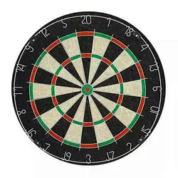 دارت حرفه ای بریستل سایسل DT-BR1838