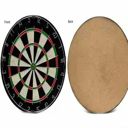 دارت حرفه ای بریستل سایسل DT-BR1838