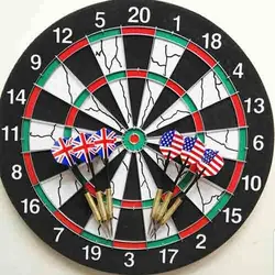 دارت حرفه‌ ای فلاکد DT-FL1830