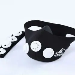 ماسک تمرینی هوازی MSK-01