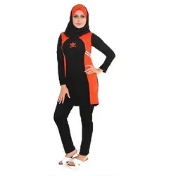 مایو اسلامی آدیداس MA-ZS7