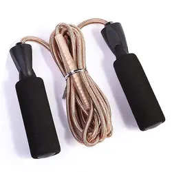 طناب بانوان روکش دار TN-5525R