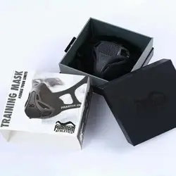 ماسک ورزشی فانتوم MSK-02