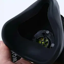 ماسک ورزشی فانتوم MSK-02