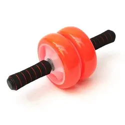 رول شکم دوبل بلبرینگی RL-009