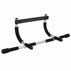 میله بارفیکس چند منظوره Iron Gym BR-201