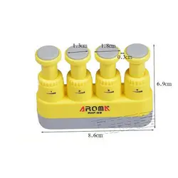 فنر انگشتی متغیر FR-120