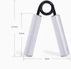 فنر تقویت مچ استیل FR-103