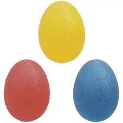 توپ ژله ای بیضی شکل TP-102