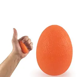 توپ ژله ای بیضی شکل TP-102