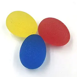 توپ ژله ای بیضی شکل TP-102