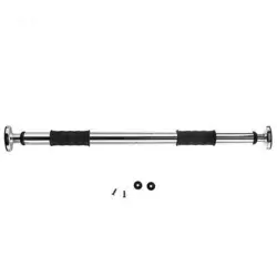 میله بارفیکس سه لول روکشدار صادراتی BR-100