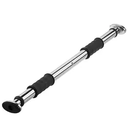 میله بارفیکس سه لول روکشدار صادراتی BR-100