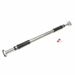 میله بارفیکس سه لول روکشدار BR-101