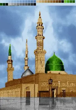 مدینه آموزشی