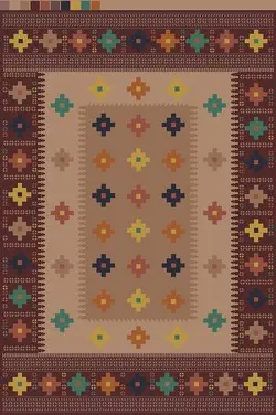 گبه متقارن