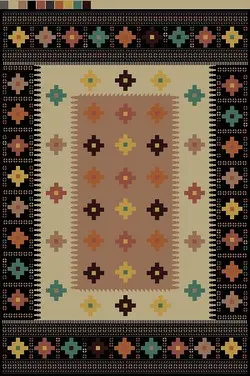 گبه متقارن