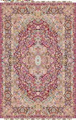 شور زندگی اندازه متوسط