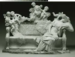 نیمکت پریان