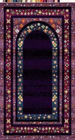 سجاده 5855