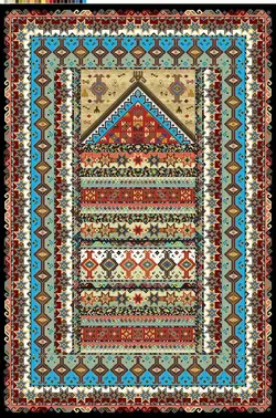 گلیم5816