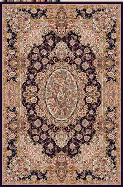 شاه عباسی طرح سلین