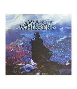 بازی جنگ زمزمه ها  (WAR OF WHISPERS)
