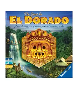 الدورادو (El Dorado) ال دورادو | الدرادو