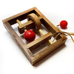 چهار چوب جادویی – بلوط