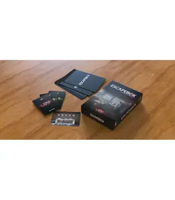 اسکیپ باکس (Escape Box)