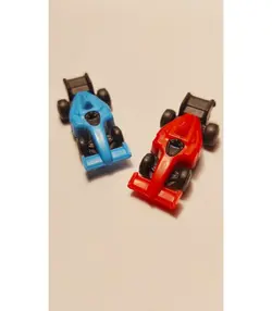 داون فورس (DOWNFORCE)