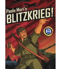 بازی فکری بلیتس کریگ (BLITZKRIEG)
