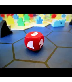 بازی فکری فرار از آتلانتیس (Survive : Escape from Atlantis)