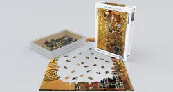 پازل یوروگرافیک 1000 تکه The Fulfillment کد (6000-9961)