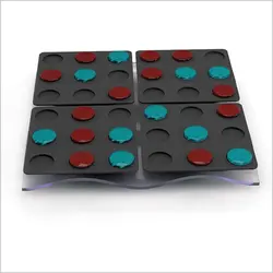 پنتاگو 2 نفره