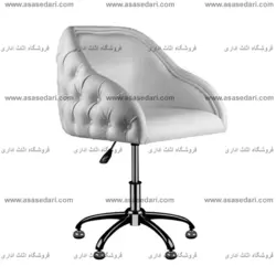 صندلی آرایشگاهی کوپ لمسه