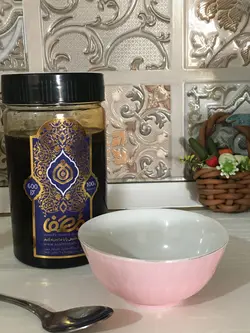 عسل اسطخودوس آرامش بخش