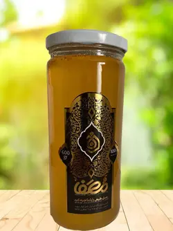 عسل چند گیاه | عسل اعلا طبیعی | عسل با طعمی اصیل و مطبوع