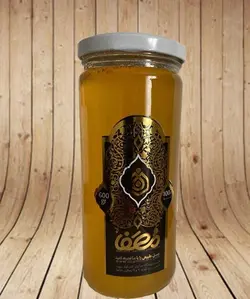 عسل گون «درمان مشکلات گوارشی»