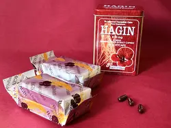 هاگین عصاره جینسینگ کره ای و 13 خاصیت آن