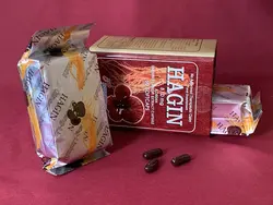 هاگین عصاره جینسینگ کره ای و 13 خاصیت آن