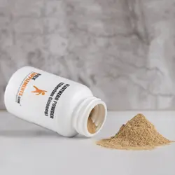 کپسول جینسینگ سیبری شرکت بالک ساپلمنت آمریکا
