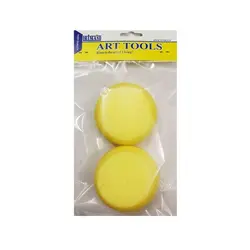 اسفنج گرد ریما (بسته دو عددی)