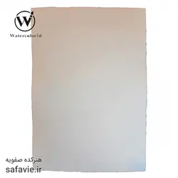 مقوا واترکالریست سایز 56*76 بسته 5 برگی
