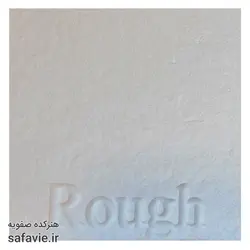 مقوا واترکالریست سایز 56*76 بسته 5 برگی