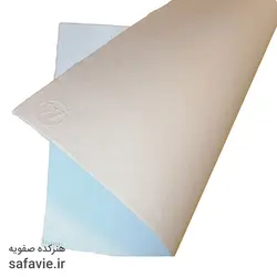 مقوا واترکالریست سایز 56*76 بسته 5 برگی
