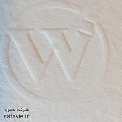 مقوا واترکالریست سایز 56*76 بسته 5 برگی