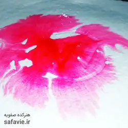 مقوا واترکالریست سایز 56*76 بسته 5 برگی