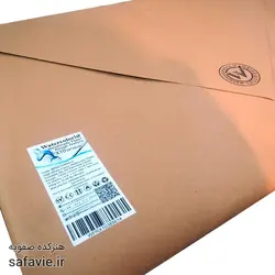 مقوا واترکالریست سایز 56*76 بسته 5 برگی