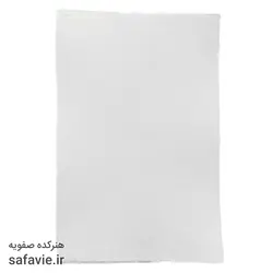 مقوا واترکالریست سایز 56*76 بسته 5 برگی